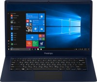 Photos - Laptop Prestigio SmartBook 141C (PSB141C01BFHDBCIS)