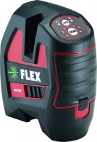Photos - Laser Measuring Tool Flex ALC 3/1-G 