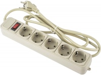 Photos - Surge Protector / Extension Lead Ultra SSG5-1.8 