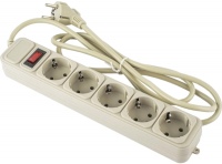 Photos - Surge Protector / Extension Lead Ultra SSG5-3 