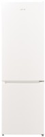 Photos - Fridge Gorenje NRK 611 PW4 white