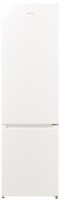 Photos - Fridge Gorenje NRK 621 PW4 white