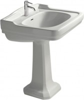 Photos - Bathroom Sink Galassia Ethos 8401M 710 mm