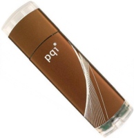 Photos - USB Flash Drive PQI Cool Drive U339XT 16 GB