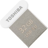 Photos - USB Flash Drive Toshiba Towadako 32Gb 