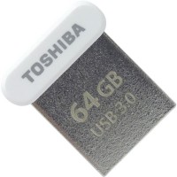 Photos - USB Flash Drive Toshiba Towadako 64 GB