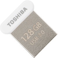 Photos - USB Flash Drive Toshiba Towadako 128Gb 