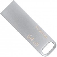 Photos - USB Flash Drive Toshiba Biwako 64Gb 