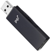 Photos - USB Flash Drive PQI Traveling Disk U265 8Gb 