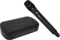 Photos - Microphone LEWITT TT100 solo UHF 