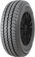 Tyre Sunwide Travomate 215/70 R15C 109R 