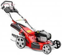 Photos - Lawn Mower HECHT 548 INSTART 