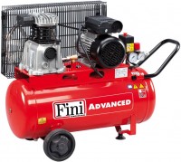 Air Compressor Fini Advanced MK 102-50-2M 50 L
