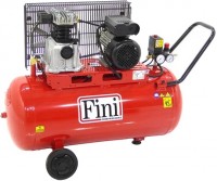 Photos - Air Compressor Fini Advanced MK 102-90-2M 90 L