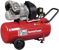 Photos - Air Compressor Fini SuperTiger 402M 50 L