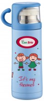 Photos - Thermos Con Brio CB-343 0.35 L