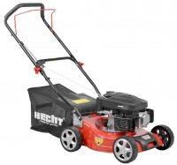 Photos - Lawn Mower HECHT 540 