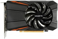 Photos - Graphics Card Gigabyte GeForce GTX 1050 D5 3G 