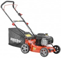 Photos - Lawn Mower HECHT 540 B 