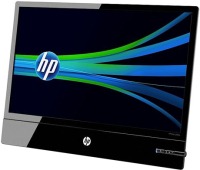 Photos - Monitor HP L2201x 22 "  black