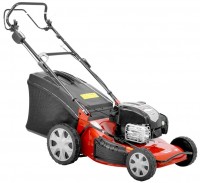 Photos - Lawn Mower HECHT GX 54 SB BS 675 HW 