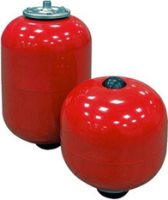 Photos - Water Pressure Tank DAN-WATES 8 Lt 16 bar 