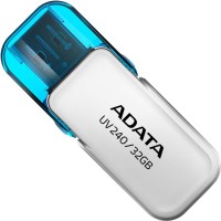 Photos - USB Flash Drive A-Data UV240 32 GB