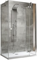 Photos - Shower Enclosure Radaway Almatea KDJ+S 120x80 right