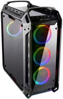 Photos - Computer Case Cougar Panzer EVO RGB black