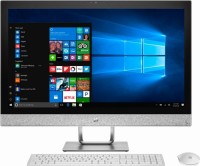 Photos - Desktop PC HP Pavilion 27-r000 All-in-One (27-R014UR 2MJ74EA)