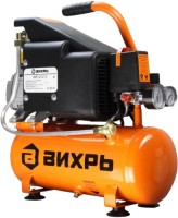 Photos - Air Compressor Vihr KMP-210/10 10 L 230 V