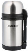 Photos - Thermos King Hoff KH-4078 1 L