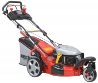 Photos - Lawn Mower HECHT 5483 SXE 