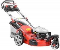 Photos - Lawn Mower HECHT 5563 SX 