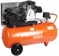Photos - Air Compressor Patriot SB 4/S-200 LB 40 200 L