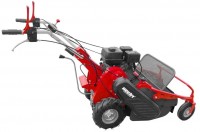 Photos - Lawn Mower HECHT 5812 