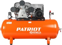 Photos - Air Compressor Patriot SB 4/F-270 LB 75 270 L