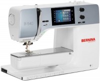 Photos - Sewing Machine / Overlocker BERNINA B540 