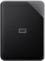 Hard Drive WD Elements SE WDBEPK5000ABK-WESN 500 GB