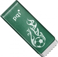 Photos - USB Flash Drive PQI Traveling Disk U262 32 GB