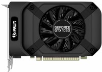 Photos - Graphics Card Palit GeForce GTX 1050 PA-GTX1050 StormX 3G 