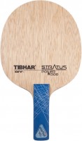 Photos - Table Tennis Bat TIBHAR Stratus Power Wood 