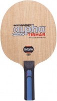 Table Tennis Bat TIBHAR Samsonov Alpha SGS 