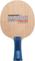 Photos - Table Tennis Bat TIBHAR Samsonov Alpha 