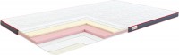 Photos - Mattress Come-for Aero Latex (140x200)