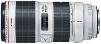 Photos - Camera Lens Canon 70-200mm f/2.8L EF IS USM III 