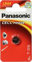 Battery Panasonic  1xLR44