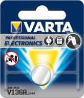 Photos - Battery Varta  1xLR44 	(V13GA)
