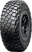 Tyre BF Goodrich Mud-Terrain T/A KM3 39/13,5 R17 121Q 