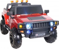 Photos - Kids Electric Ride-on RiverToys Hummer A777MP 